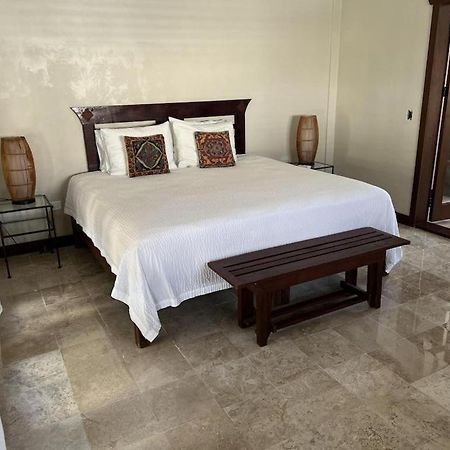 Flamingo Hotel Cozumel Eksteriør bilde