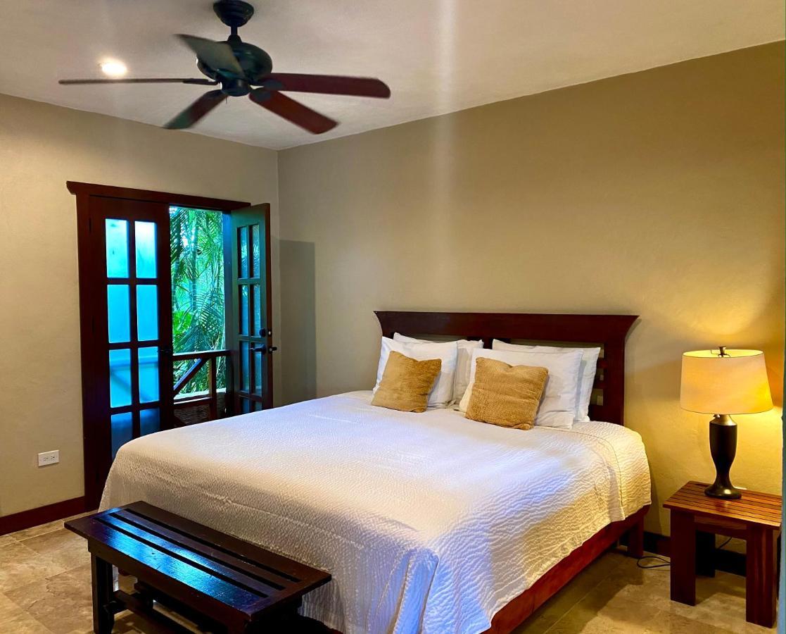 Flamingo Hotel Cozumel Eksteriør bilde