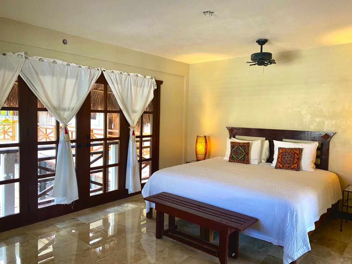 Flamingo Hotel Cozumel Eksteriør bilde