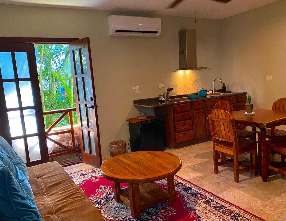 Flamingo Hotel Cozumel Eksteriør bilde