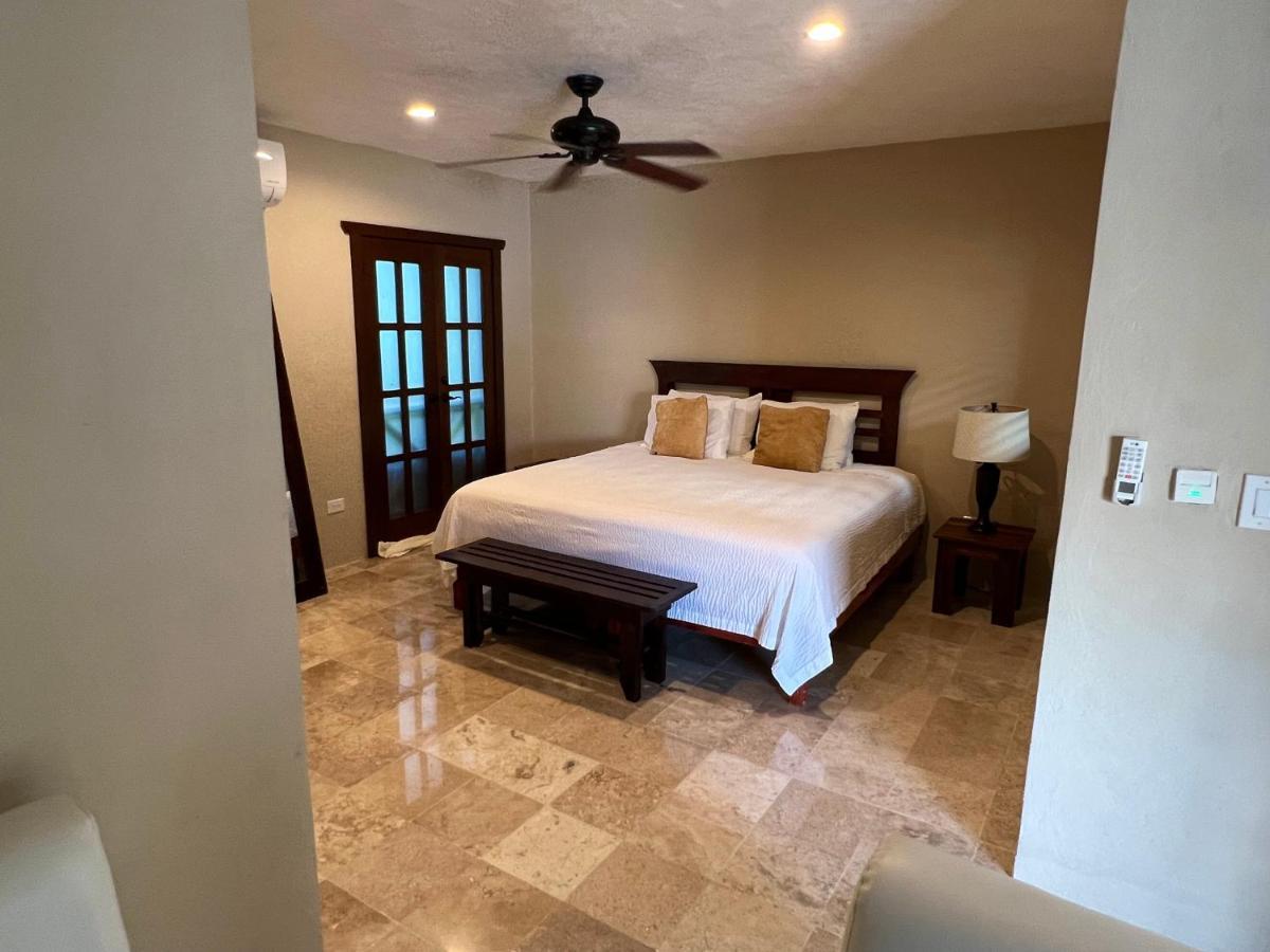 Flamingo Hotel Cozumel Eksteriør bilde