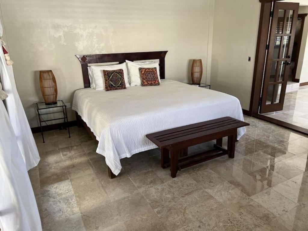 Flamingo Hotel Cozumel Eksteriør bilde