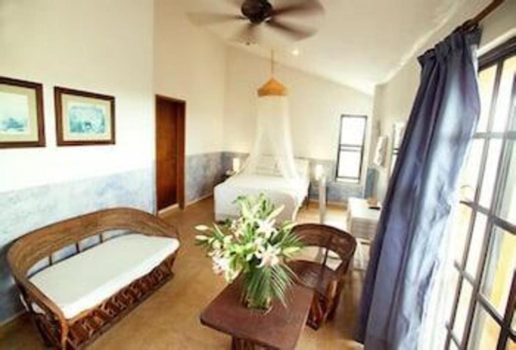 Flamingo Hotel Cozumel Eksteriør bilde